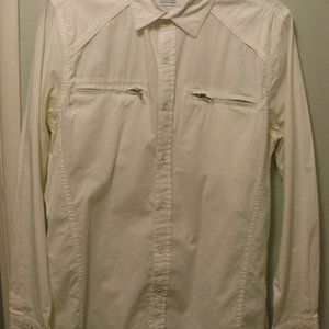 Paper Denim & Cloth Mens' Shirt